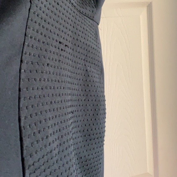 Banana Republic Black Dress - Picture 4 of 4